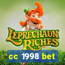 cc 1998 bet